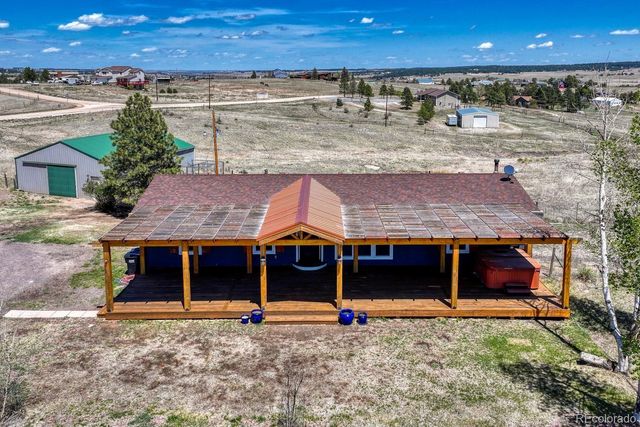 1799 Appaloosa Trail, Elizabeth, CO 80107