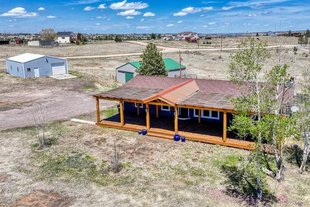 1799 Appaloosa Trail, Elizabeth, CO 80107