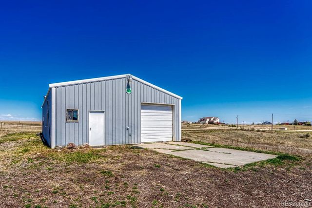 1799 Appaloosa Trail, Elizabeth, CO 80107