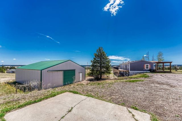 1799 Appaloosa Trail, Elizabeth, CO 80107