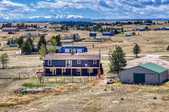 1799 Appaloosa Trail, Elizabeth, CO 80107