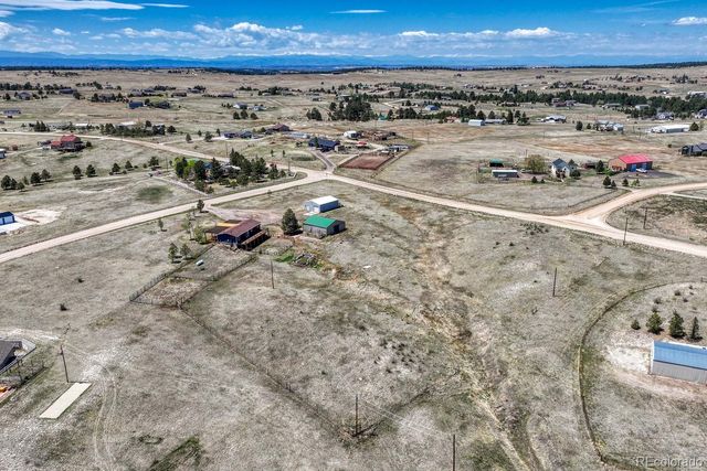 1799 Appaloosa Trail, Elizabeth, CO 80107