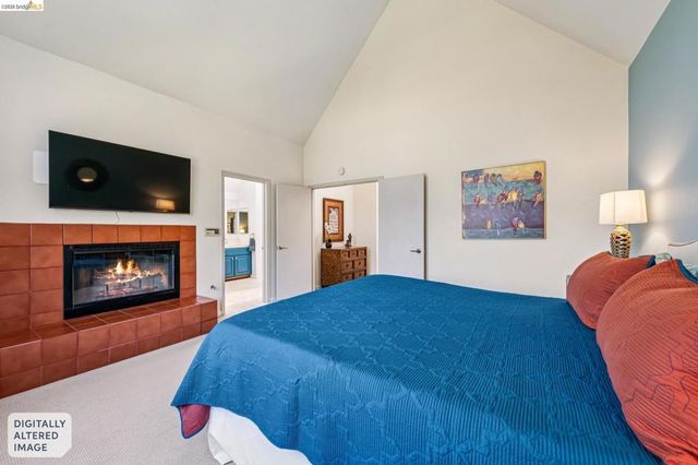 3300 Southridge Dr, Richmond, CA 94806