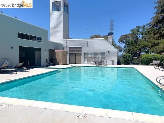 3300 Southridge Dr, Richmond, CA 94806