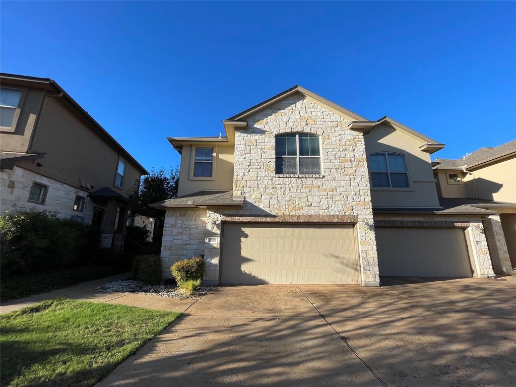14001 Avery Ranch BLVD 2801, Austin, TX 78717