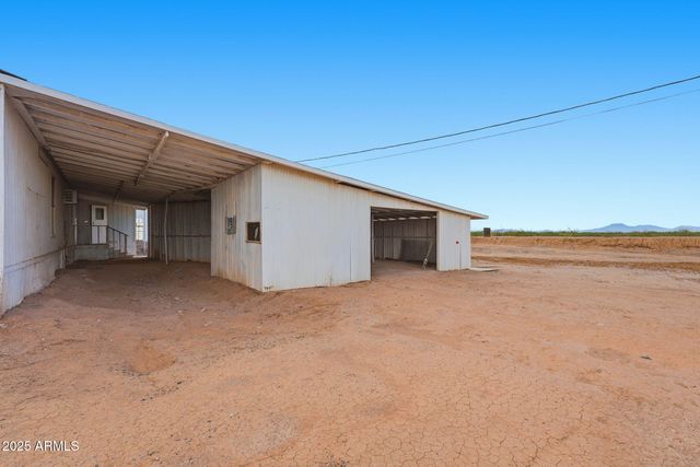 9156 S THORNTON Road, Casa Grande, AZ 85193
