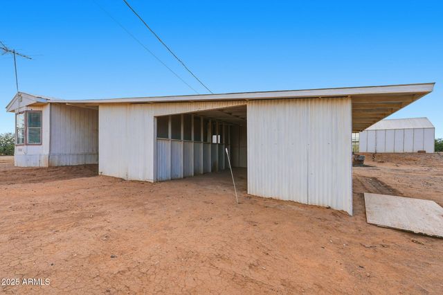 9156 S THORNTON Road, Casa Grande, AZ 85193