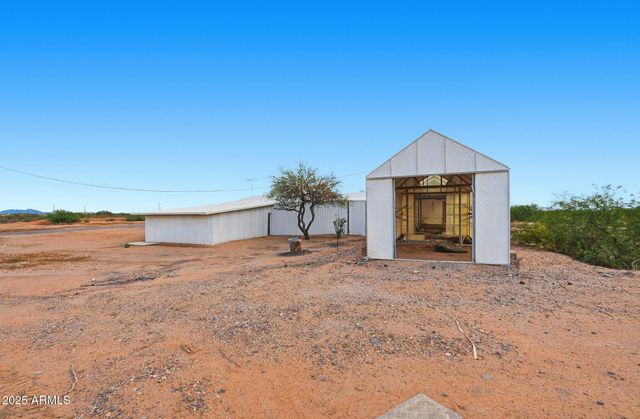 9156 S THORNTON Road, Casa Grande, AZ 85193