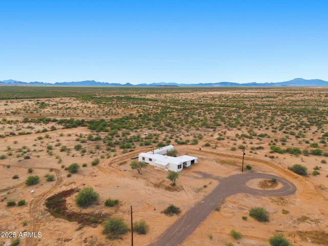 9156 S THORNTON Road, Casa Grande, AZ 85193