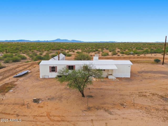 9156 S THORNTON Road, Casa Grande, AZ 85193