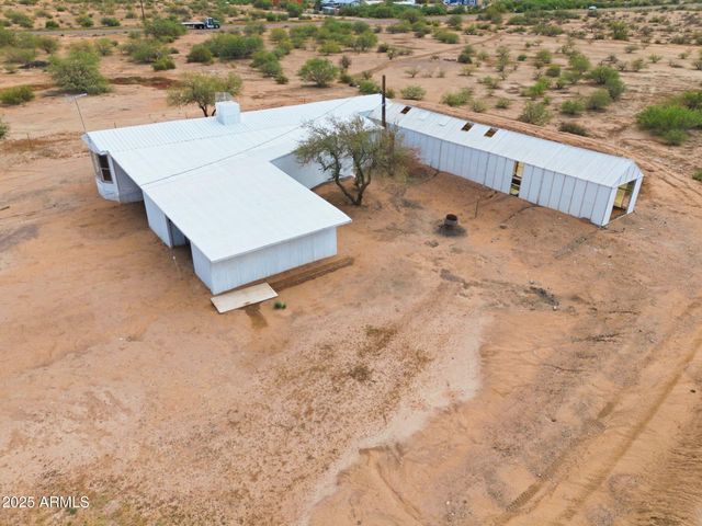9156 S THORNTON Road, Casa Grande, AZ 85193