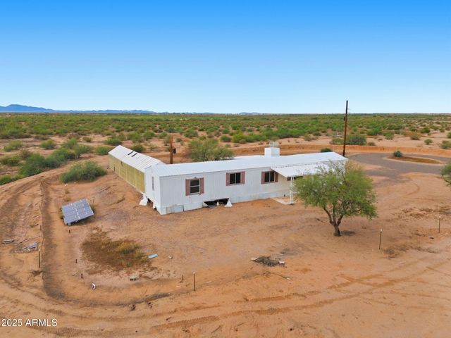9156 S THORNTON Road, Casa Grande, AZ 85193