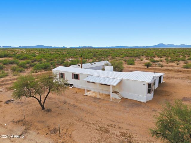 9156 S THORNTON Road, Casa Grande, AZ 85193