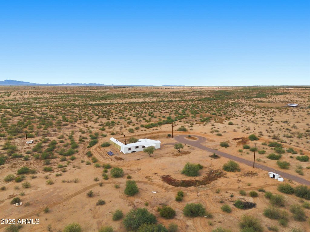 9156 S THORNTON Road, Casa Grande, AZ 85193