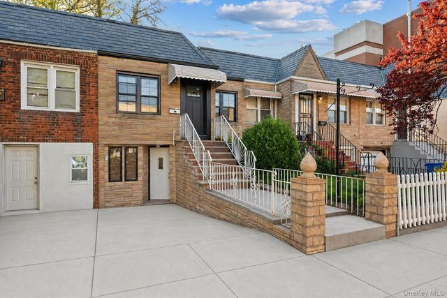 140-24 183rd Street, Springfield Gardens, NY 11413