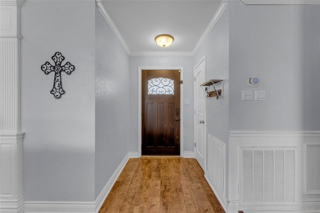 213 Corder LN, Burnet, TX 78611