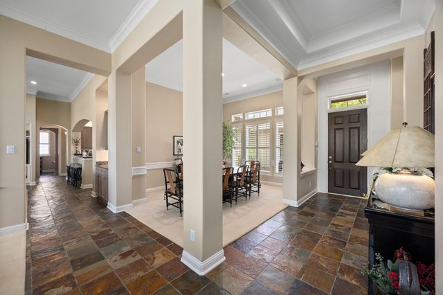 3210 Bonnebridge Way Boulevard, Houston, TX 77082