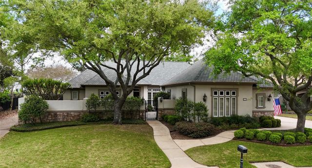 3210 Bonnebridge Way Boulevard, Houston, TX 77082