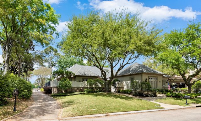 3210 Bonnebridge Way Boulevard, Houston, TX 77082