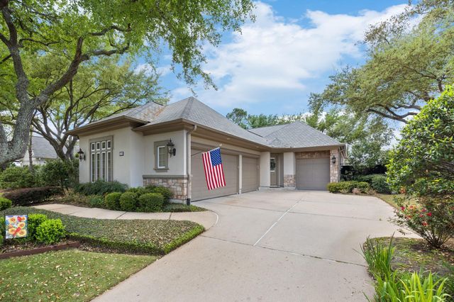 3210 Bonnebridge Way Boulevard, Houston, TX 77082