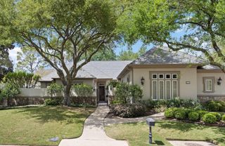 3210 Bonnebridge Way Boulevard, Houston, TX 77082
