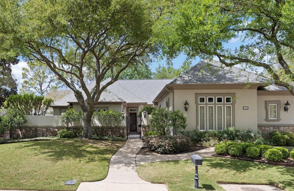 3210 Bonnebridge Way Boulevard, Houston, TX 77082