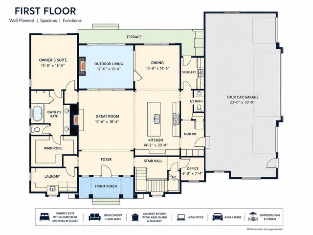 L24 Colton Way, Sun Prairie, WI 53590
