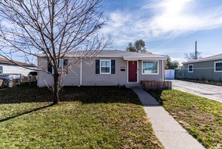 4371 W 5700 S, Salt Lake City, UT 84118