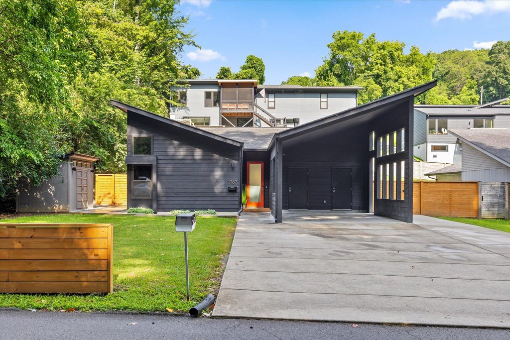 1767 White Oak Road, Chattanooga, TN 37415