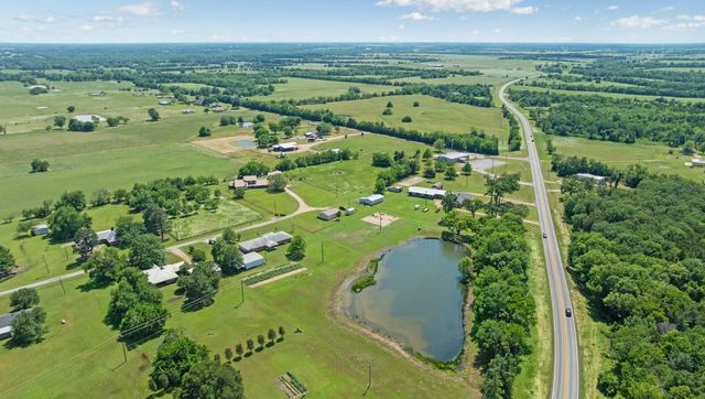 152 County Road 32250, Sumner, TX 75486