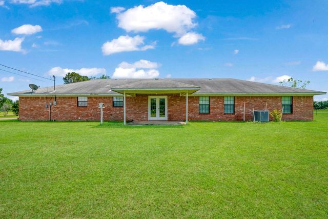 152 County Road 32250, Sumner, TX 75486