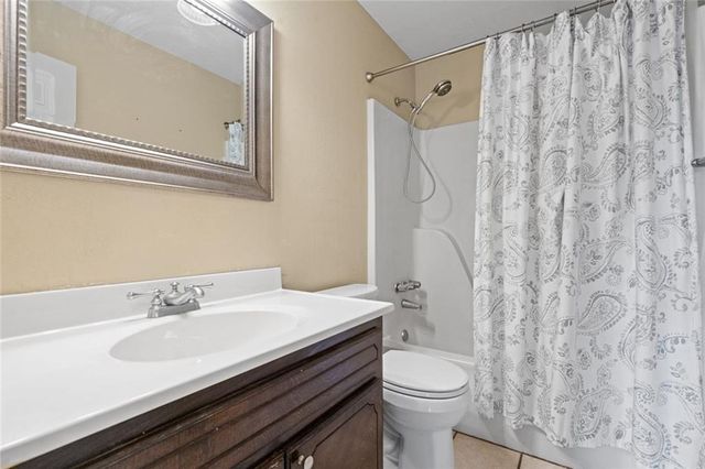 9690 Jeff Hamilton Road, Mobile, AL 36695