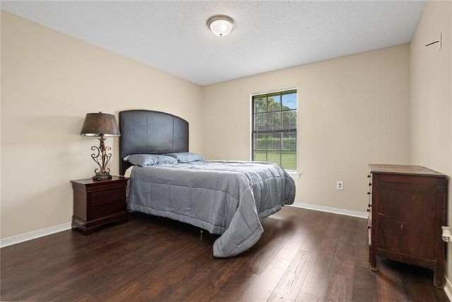 9690 Jeff Hamilton Road, Mobile, AL 36695