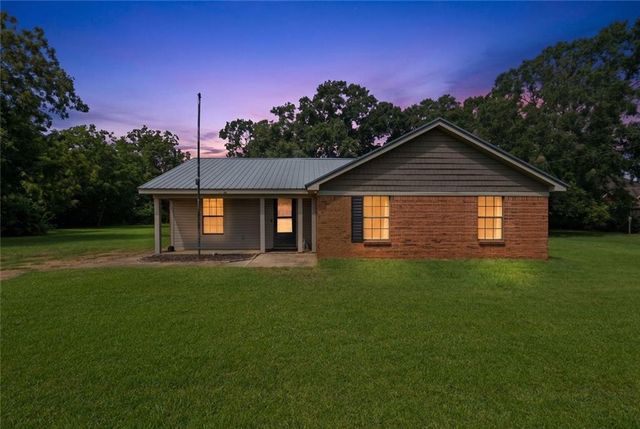 9690 Jeff Hamilton Road, Mobile, AL 36695