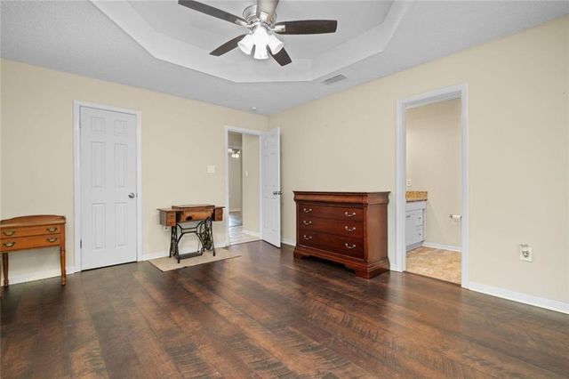 9690 Jeff Hamilton Road, Mobile, AL 36695