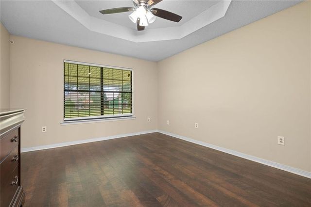 9690 Jeff Hamilton Road, Mobile, AL 36695