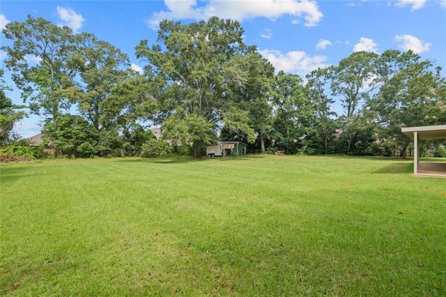 9690 Jeff Hamilton Road, Mobile, AL 36695