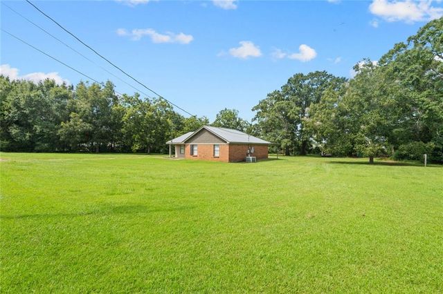 9690 Jeff Hamilton Road, Mobile, AL 36695