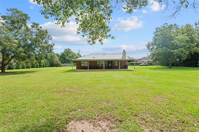 9690 Jeff Hamilton Road, Mobile, AL 36695