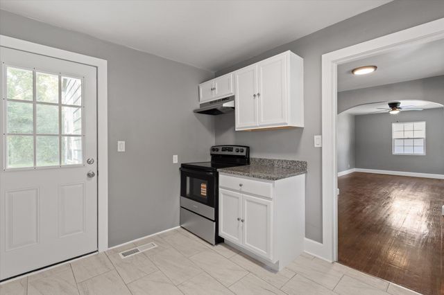 712 Parkview Drive, Chattanooga, TN 37411