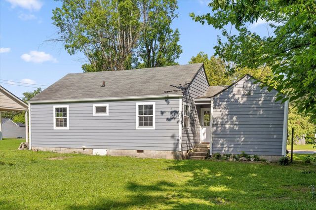 712 Parkview Drive, Chattanooga, TN 37411