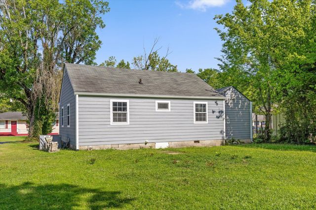 712 Parkview Drive, Chattanooga, TN 37411