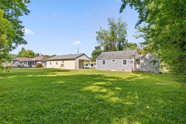 712 Parkview Drive, Chattanooga, TN 37411