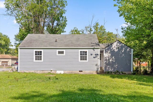 712 Parkview Drive, Chattanooga, TN 37411
