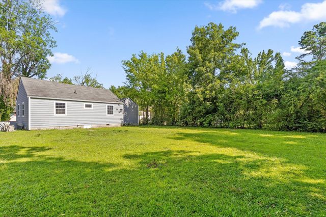712 Parkview Drive, Chattanooga, TN 37411