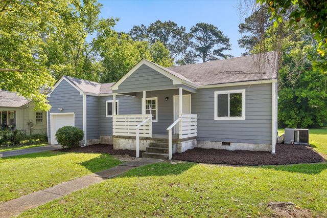 712 Parkview Drive, Chattanooga, TN 37411