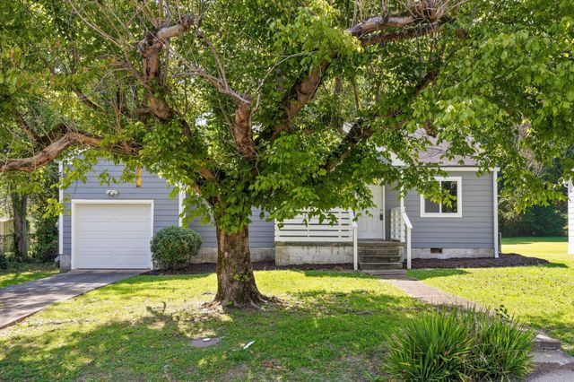 712 Parkview Drive, Chattanooga, TN 37411