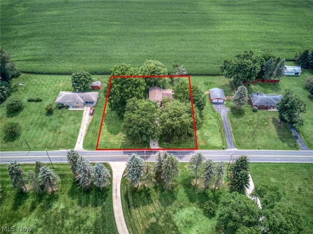 496 Howe Road, Kent, OH 44240