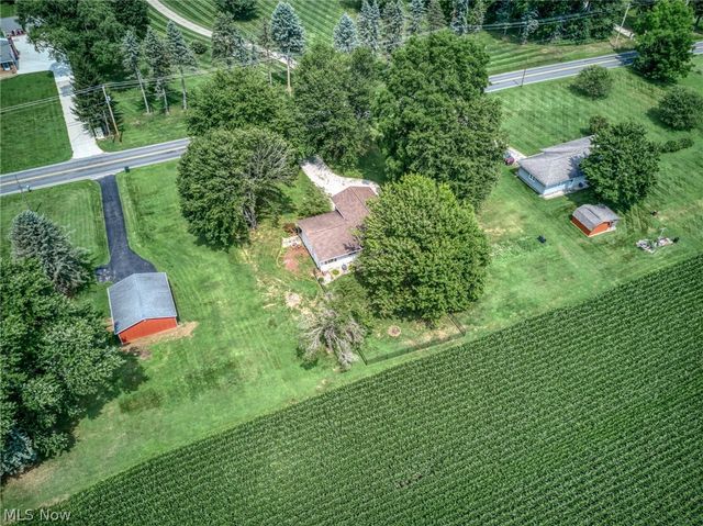 496 Howe Road, Kent, OH 44240