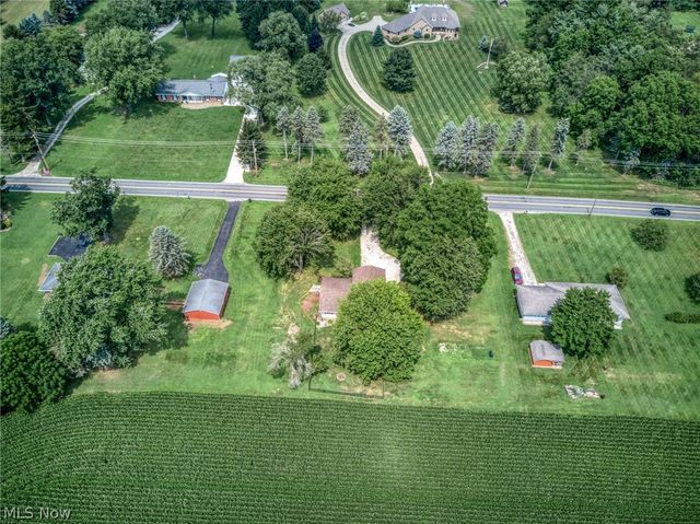 496 Howe Road, Kent, OH 44240